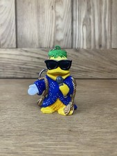 BBC Edd The Duck Superstar PVC