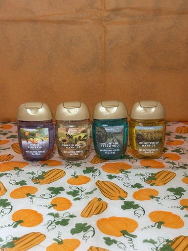 Bath body works pocketbac - body,