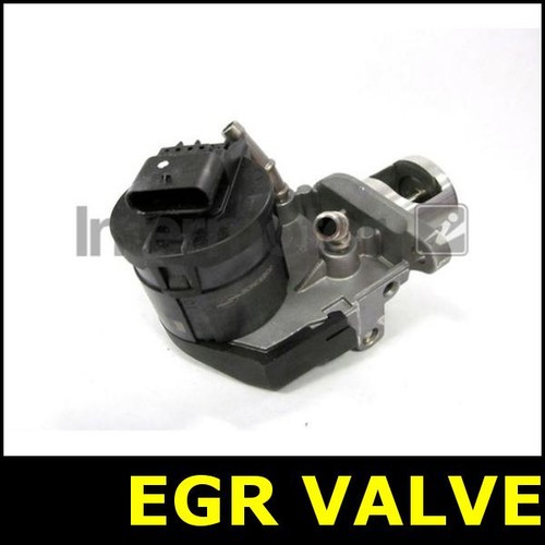Egr valve fits - bmw, f26