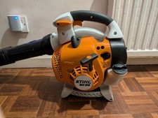 Stihl BG 86 Handheld 2-stroke