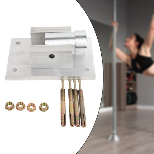 Pole dance fixed - plate,, parts