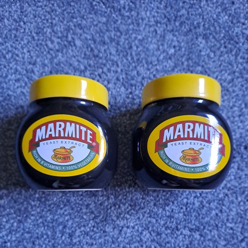 Marmite advertising - marmite,
