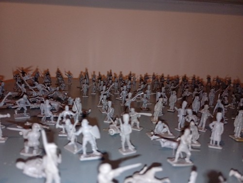 Vintage 1970s airfix - vintage,