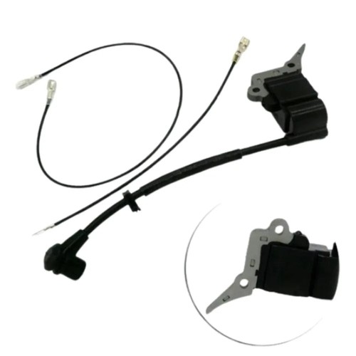 Ignition coil replacement - ignition,