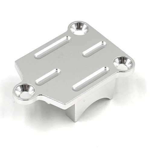 Xtra speed aluminum diff cover - diff,