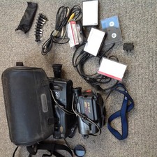 Canon Canovision E90 8mm