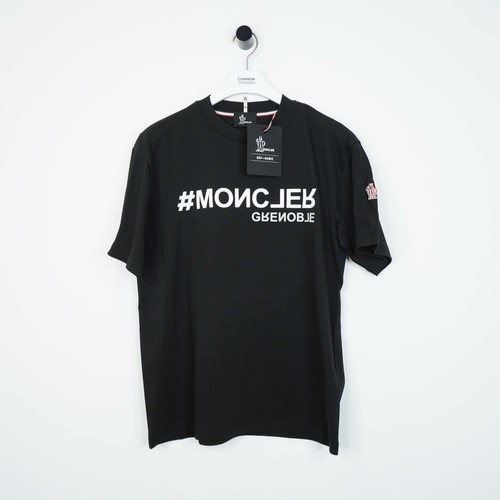 Moncler black grenoble - black,