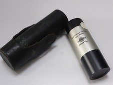 BRUEL & KJAER CALIBRATION EXCITER TYPE 4294 WITH CASE