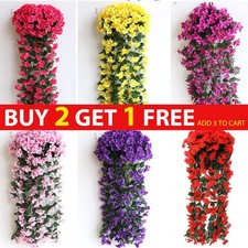 Artificial Ivy Vine Fake