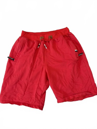 Mens best classic - red, shorts
