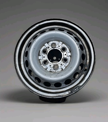 Genuine mercedes steel - 1,