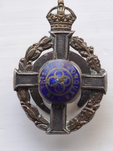 Royal army chaplains - royal,
