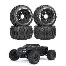 128mm Monster Truck Tyres