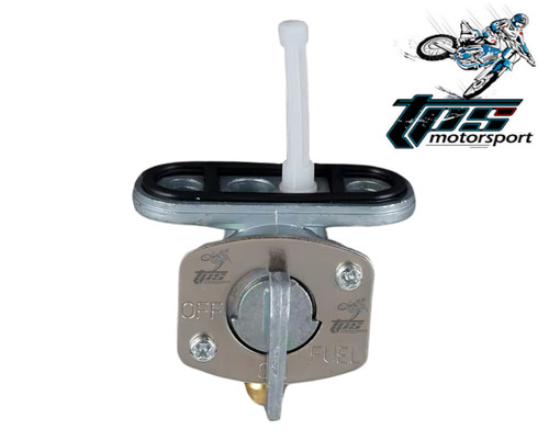 Petrol fuel tank valve petcock - tank,