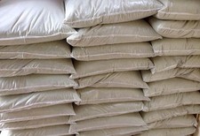 Medium Blast Grit ,Soda replacement,fast p&p,guns,sand blast Cabinets 25kg