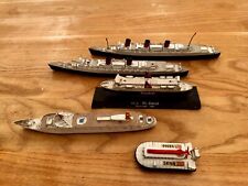 Selection Of Vintage Diecast