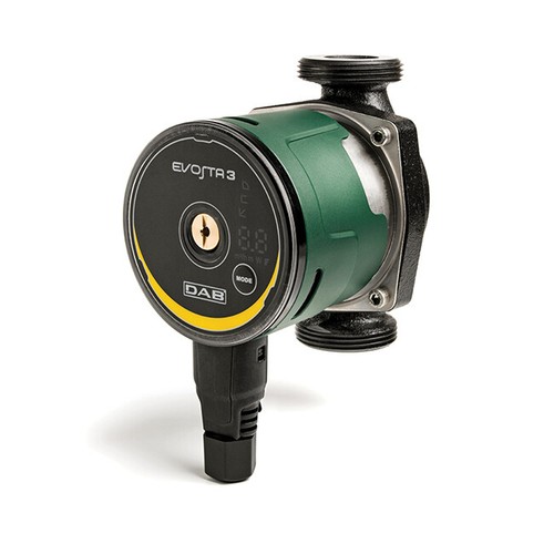 Dab evosta rated circulating - dab, 3