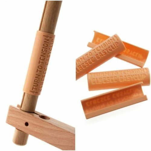 Elbesee easy clips - easy,