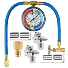 A/C R134A Refrigerator Freon