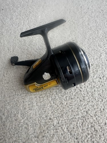 Abu gold max 507 - max,