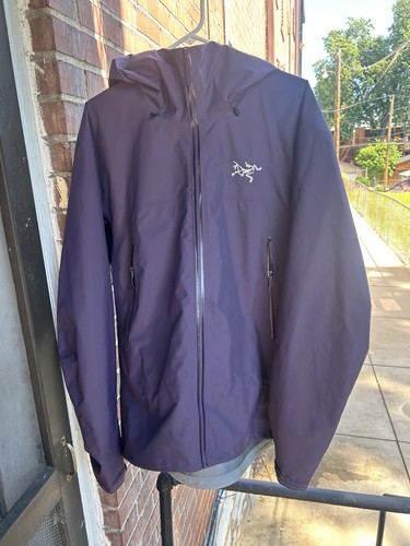 Arcteryx beta large goretex - arcteryx,