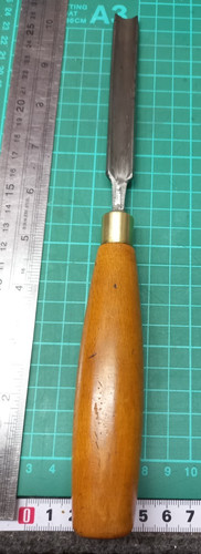 Vintage rare robert sorby - vintage,