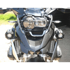 BMW R1200GS LC - Auxilliary