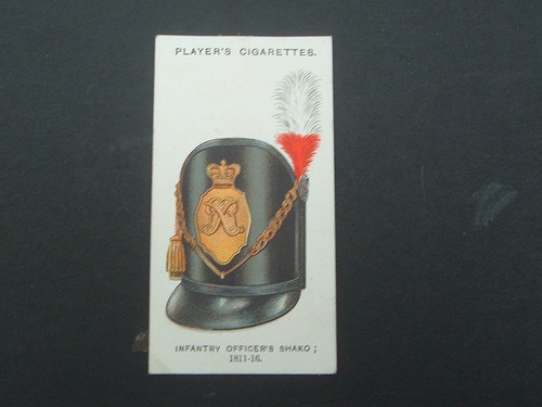 Player military head dress - military,