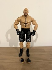 WWE Elite Collection Action Figure Brock Lesnar