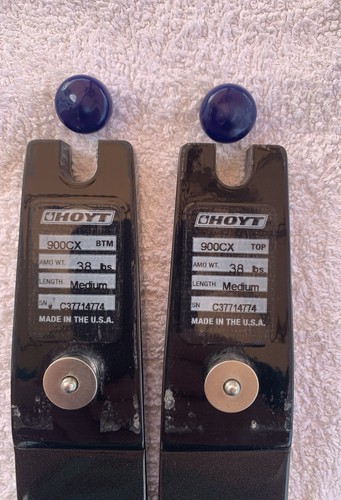 Hoyt 900cx medium - 900cx,