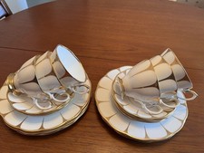 Royal Vale Bone China Tea Set