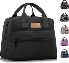 HOMESPON Insulated Lunch Bag