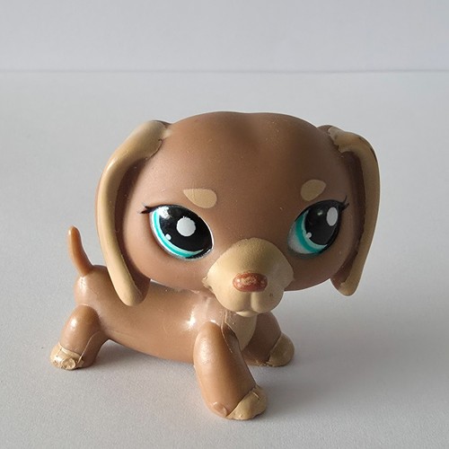 Littlest pet shop 1751 - shop, #1751