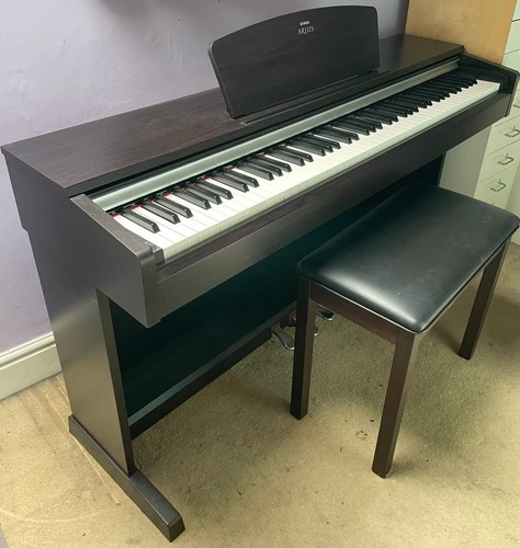 Yamaha ydp 141 digital - digital, piano