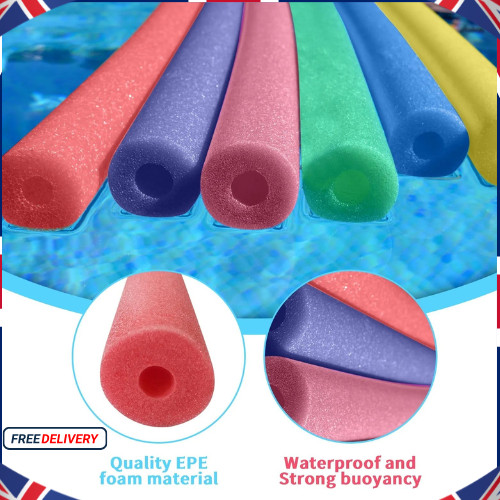 Swimming swim pool noodle - swimming,