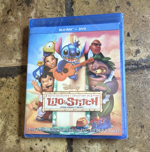 Disney lilo stitch - lilo,