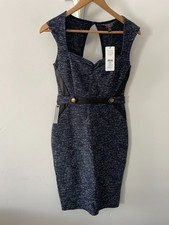 LIPSY  Sparkly Boucle Tweed