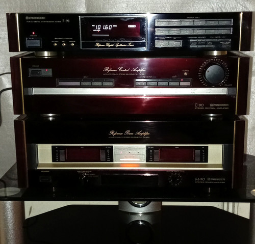 Pioneer vintage 90 - vintage, c-90