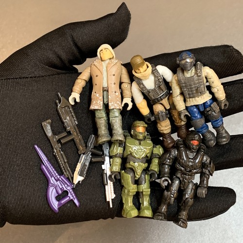 Mega construx bloks - 5, call