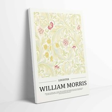 William Morris Leicester