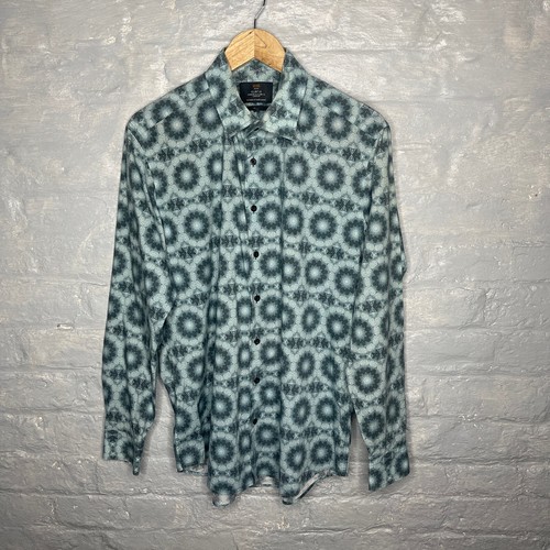 Hawes curtis men - curtis, geometric