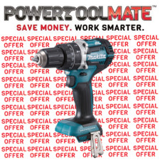 Makita DHP484Z 18V LXT Compact