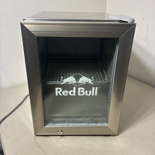 Red bull mini fridge baby - bull,