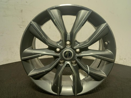 Alloy wheel 17 - wheel,