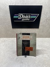 BSA SUNBEAM SCOOTER 175cc