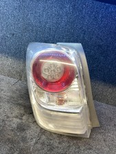 2011 Toyota Verso TR D-4D