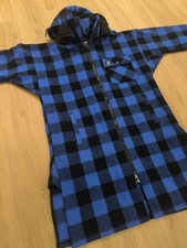 Swanndri Mosgiel Bush Shirt