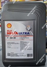 SHELL HELIX ULTRA PROFESSIONAL