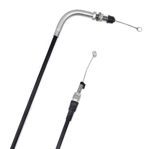 Throttle cable for - throttle,