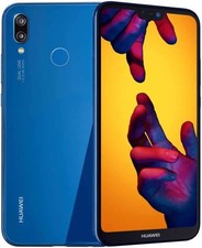 Huawei P20 Lite Blue 5.84"